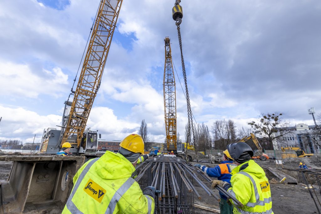 Lódź_budowa-przystanku-Lódź-Polesie_19mar2021_LBrylowski-13