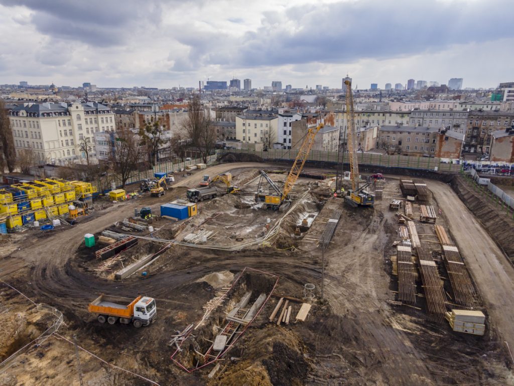 Lódź_budowa-przystanku-Lódź-Polesie_19mar2021_LBrylowski-2